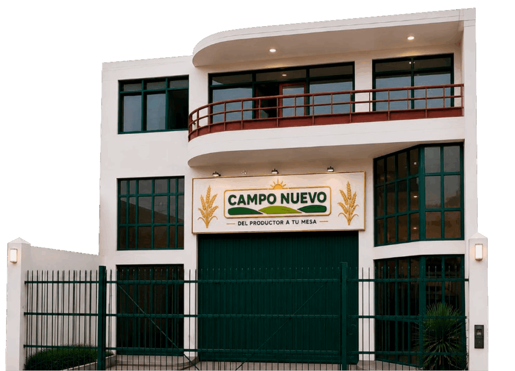Campo Nuevo