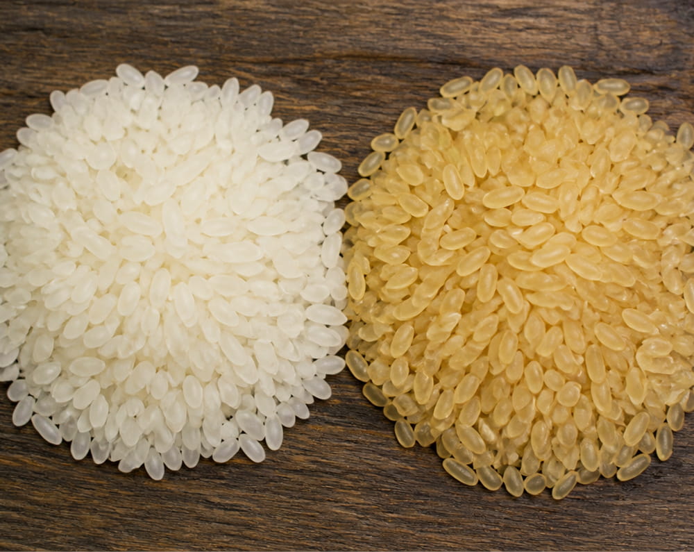 Arroz extra añejo